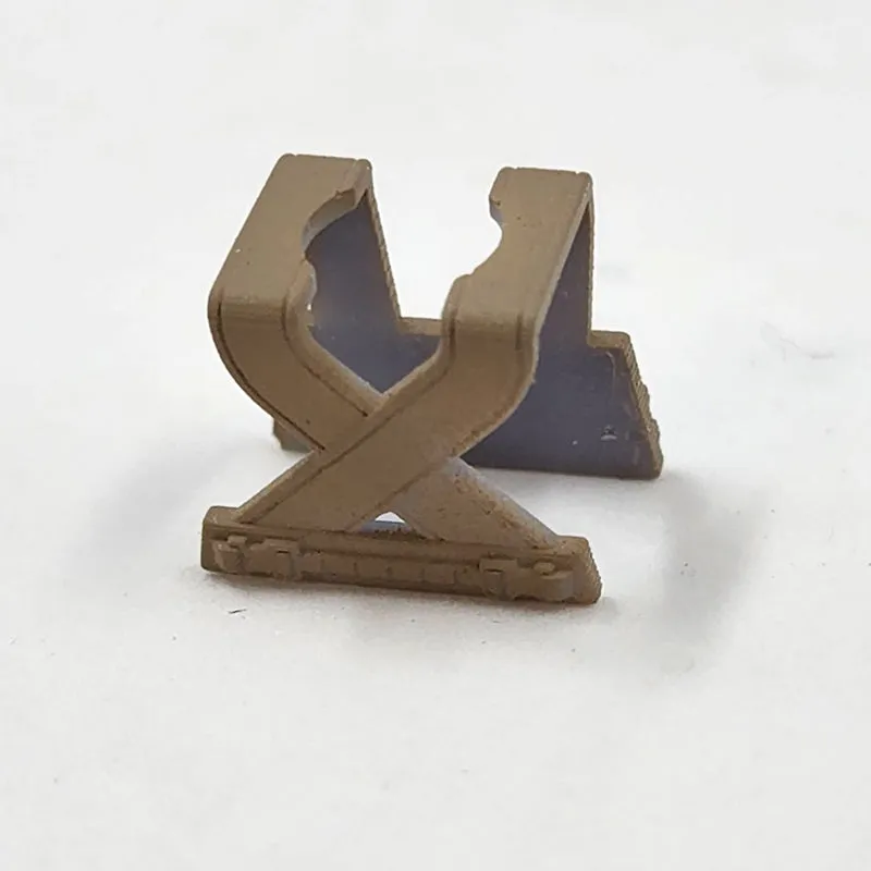 3D Printed - Tactical Rig