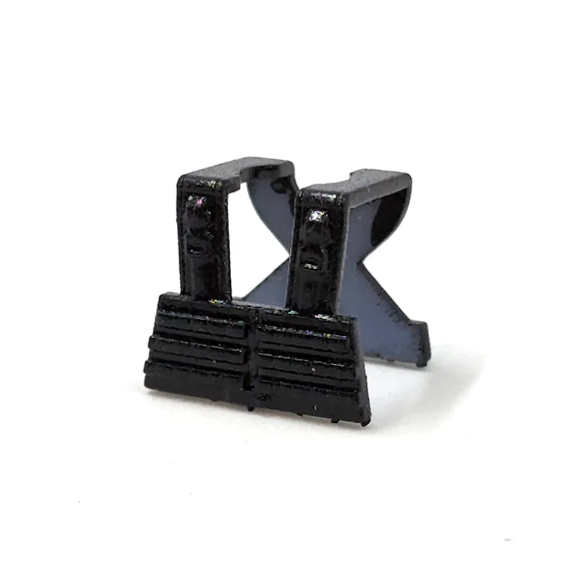 3D Printed - Tactical Rig