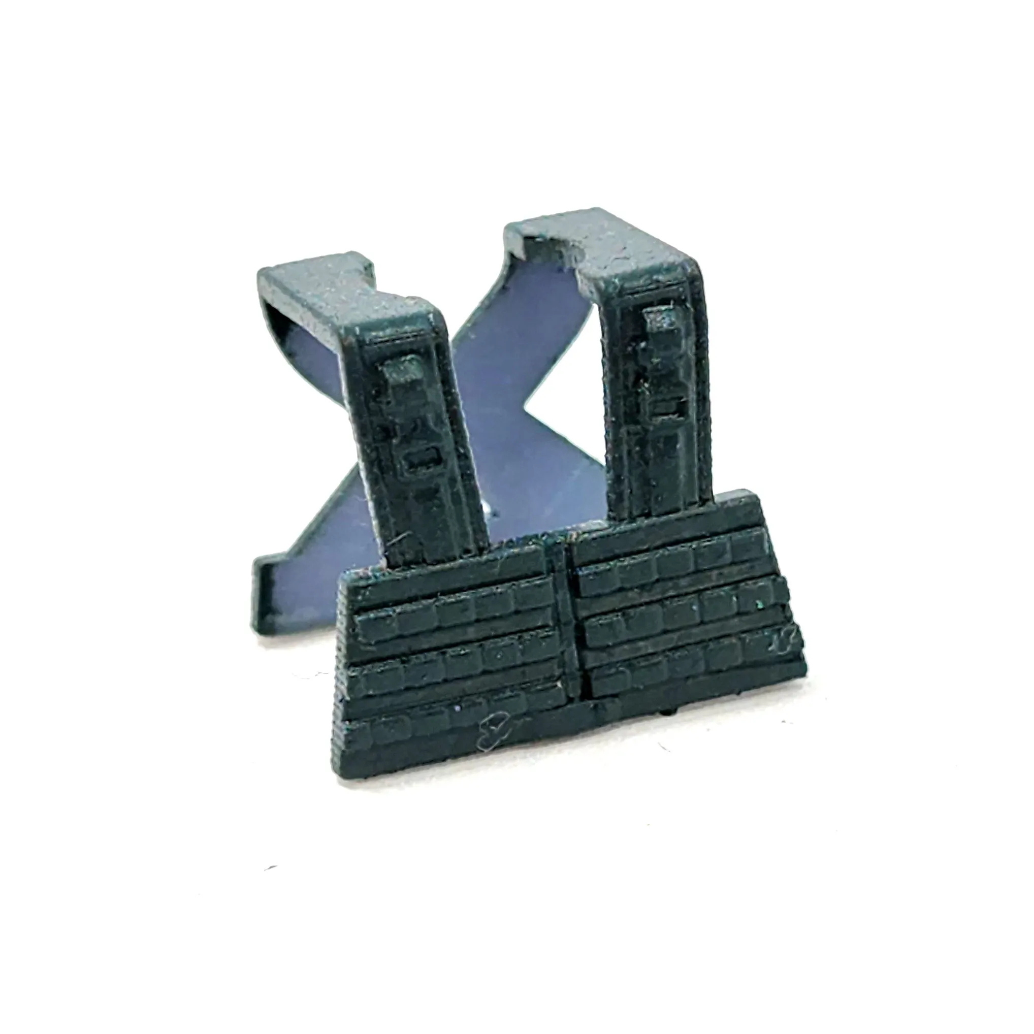 3D Printed - Tactical Rig