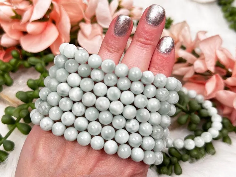 Afghanistan Jade Bracelet