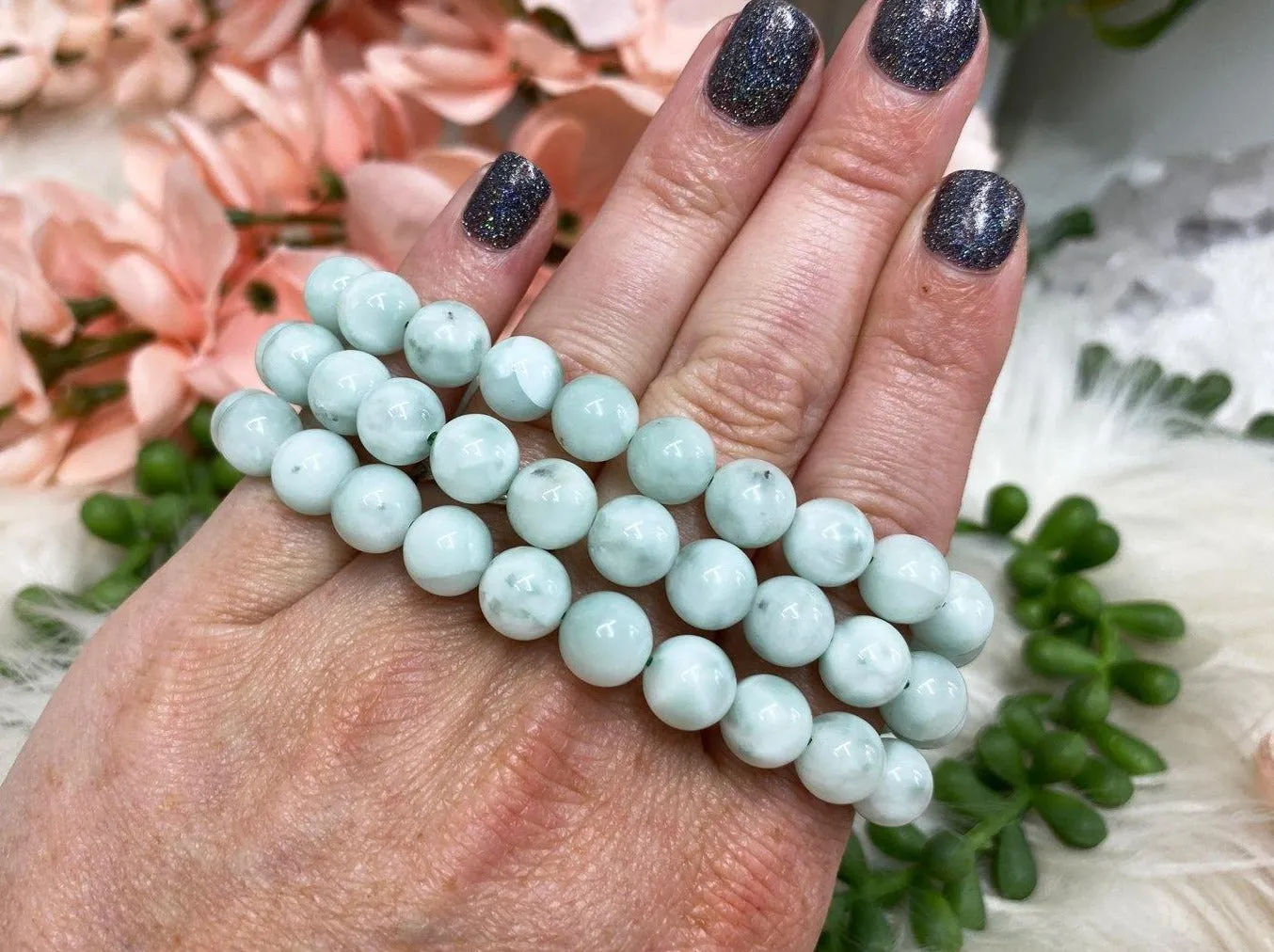 Afghanistan Jade Bracelet