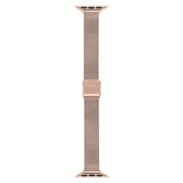 Blake Stainless Steel Band for Apple Watch - FINAL SALE