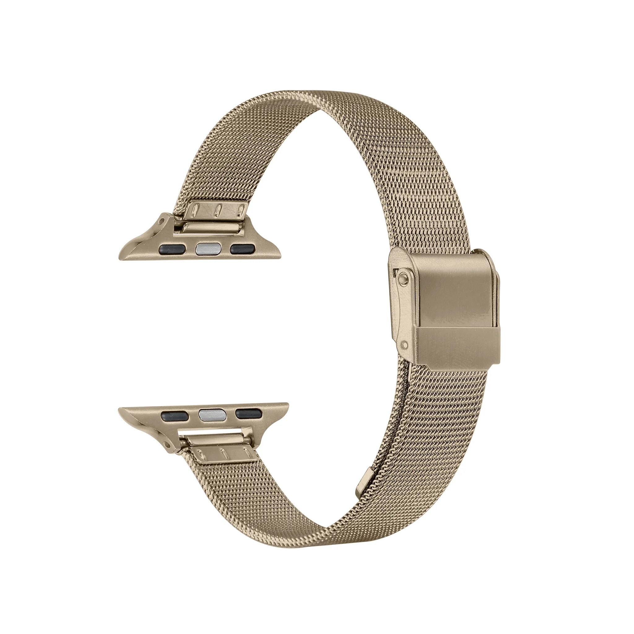 Blake Stainless Steel Band for Apple Watch - FINAL SALE