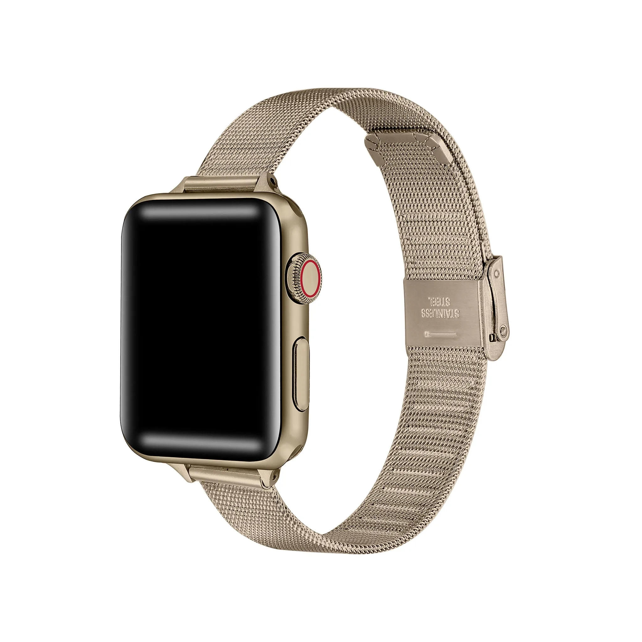 Blake Stainless Steel Band for Apple Watch - FINAL SALE