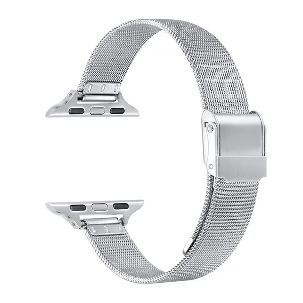 Blake Stainless Steel Band for Apple Watch - FINAL SALE