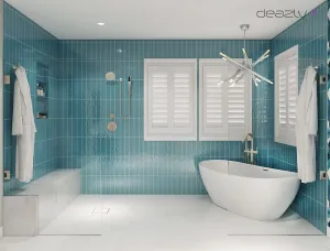 Cool, Calm, Electric!