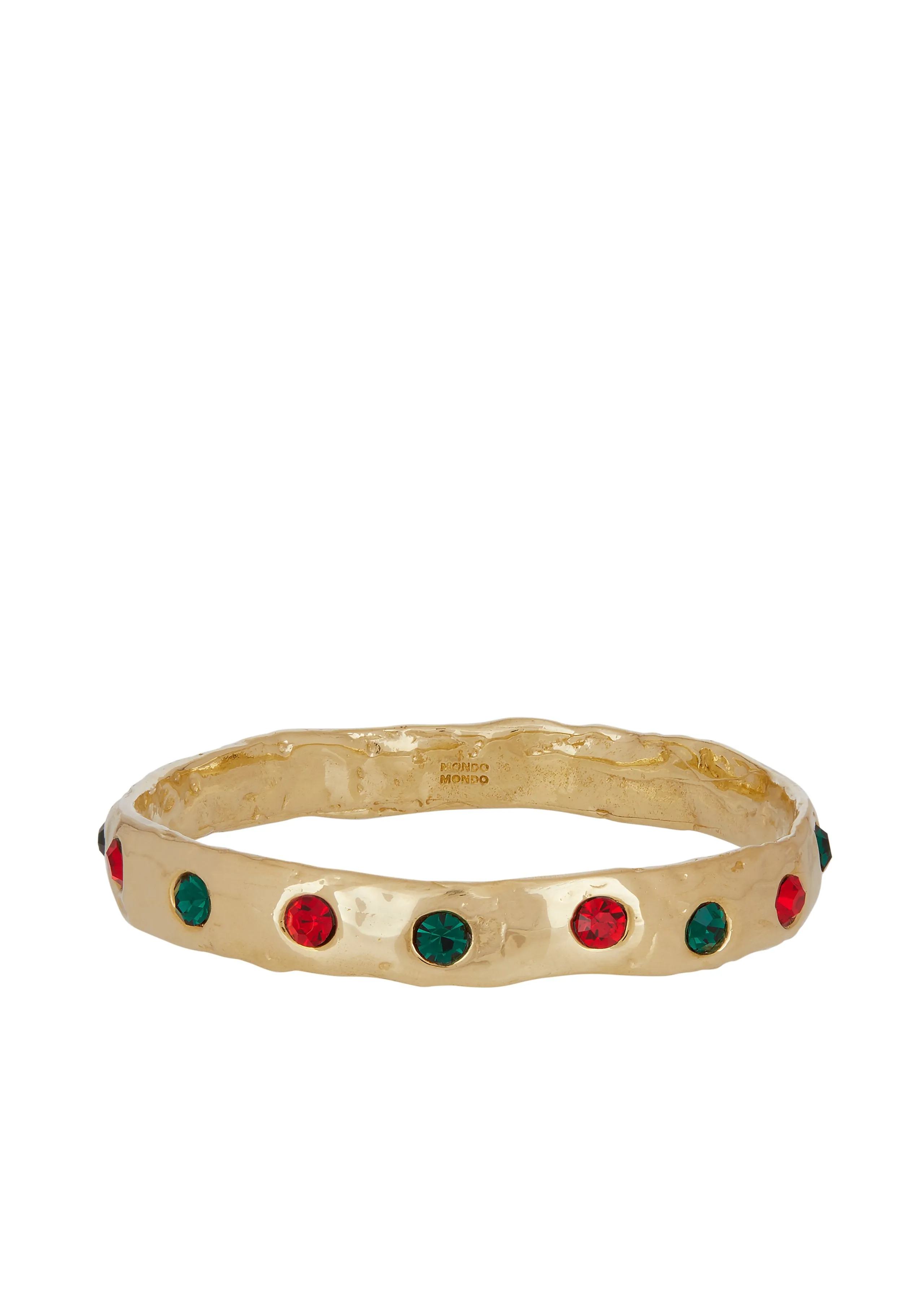 Fortuna Bangle
