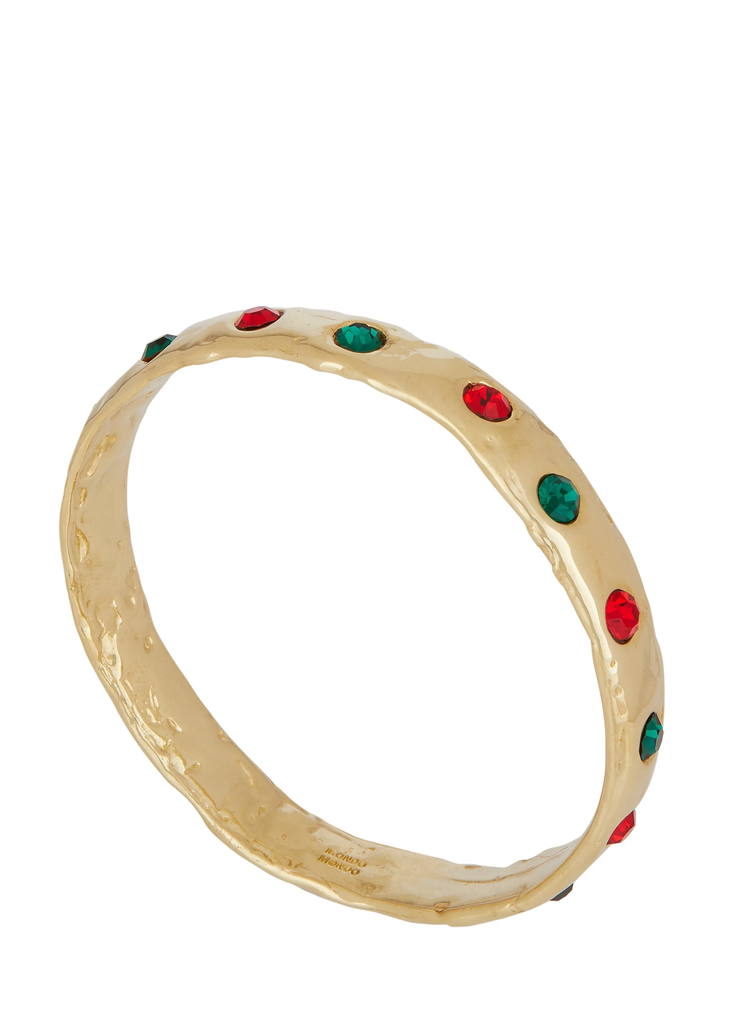 Fortuna Bangle