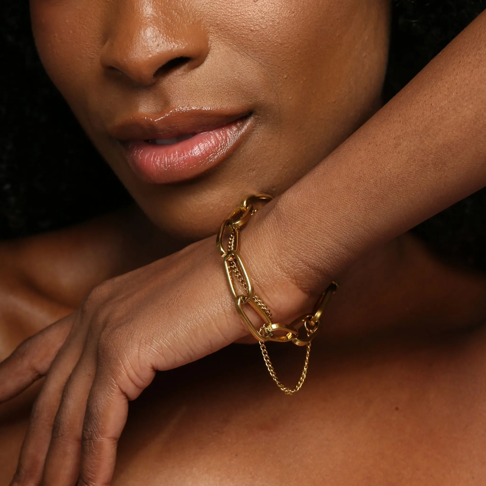 Gianna Bracelet - Stylists Picks Of The Month