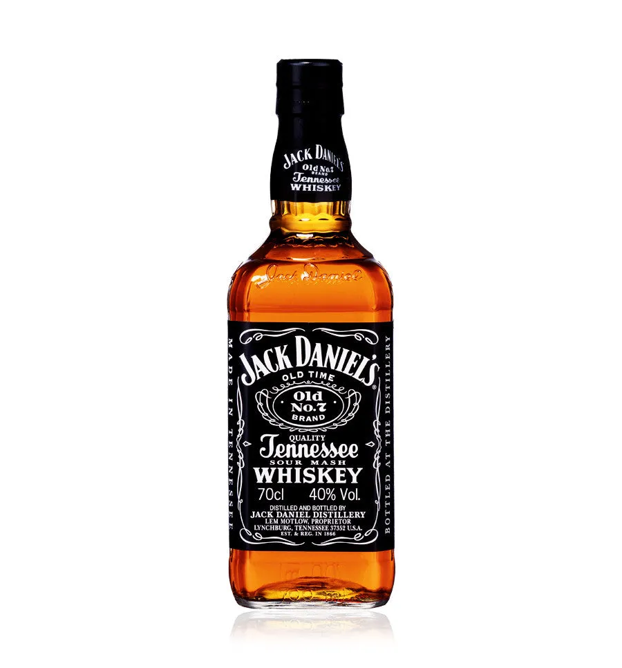 JACK's Tennessee Whiskey Single Note Fragrance Oil