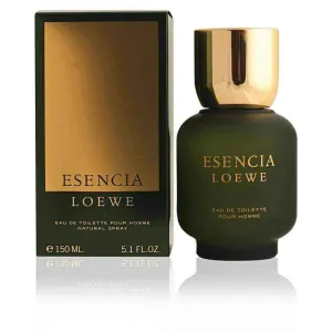Loewe Esencia Eau de Toilette 150ml Spray