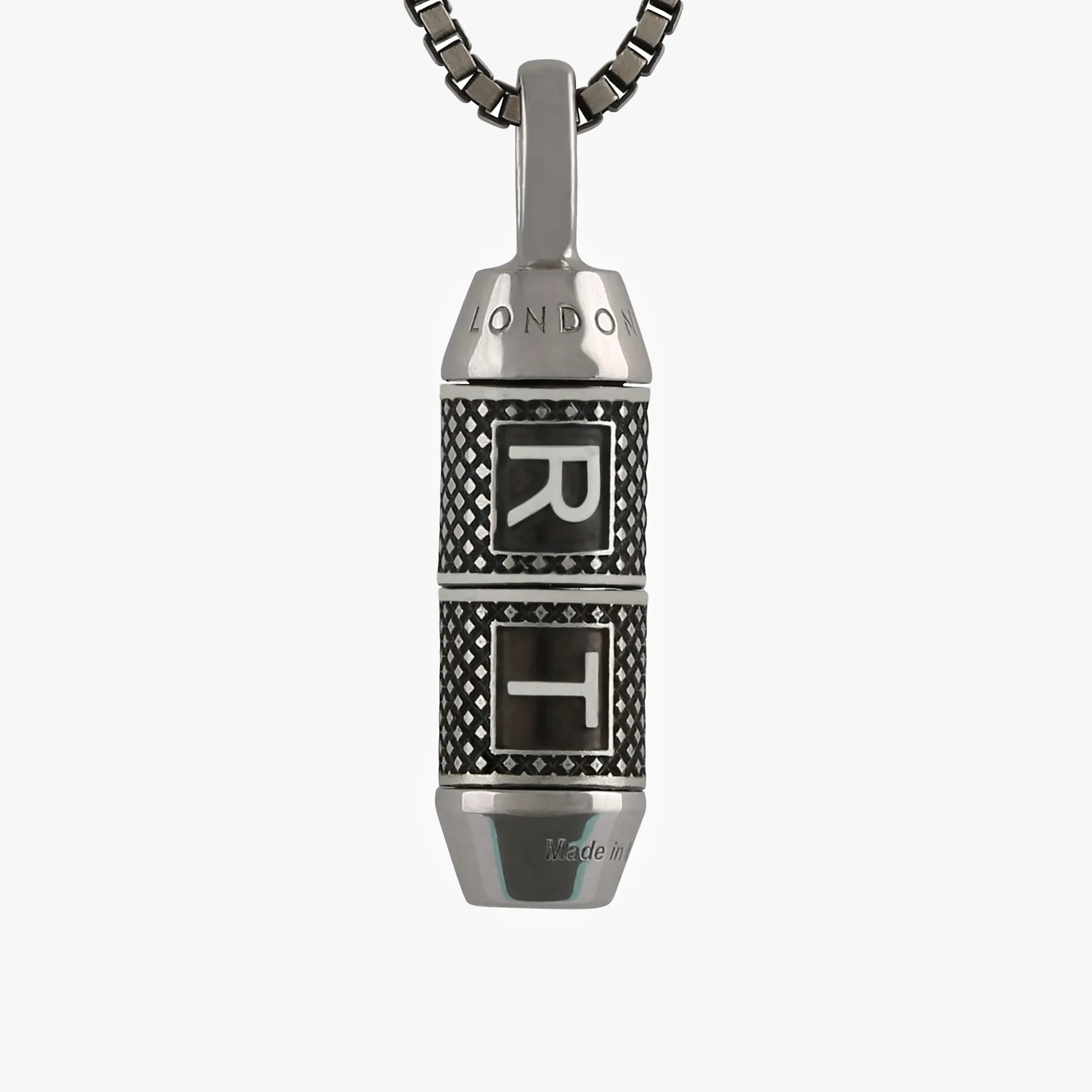 Lucky Me necklace