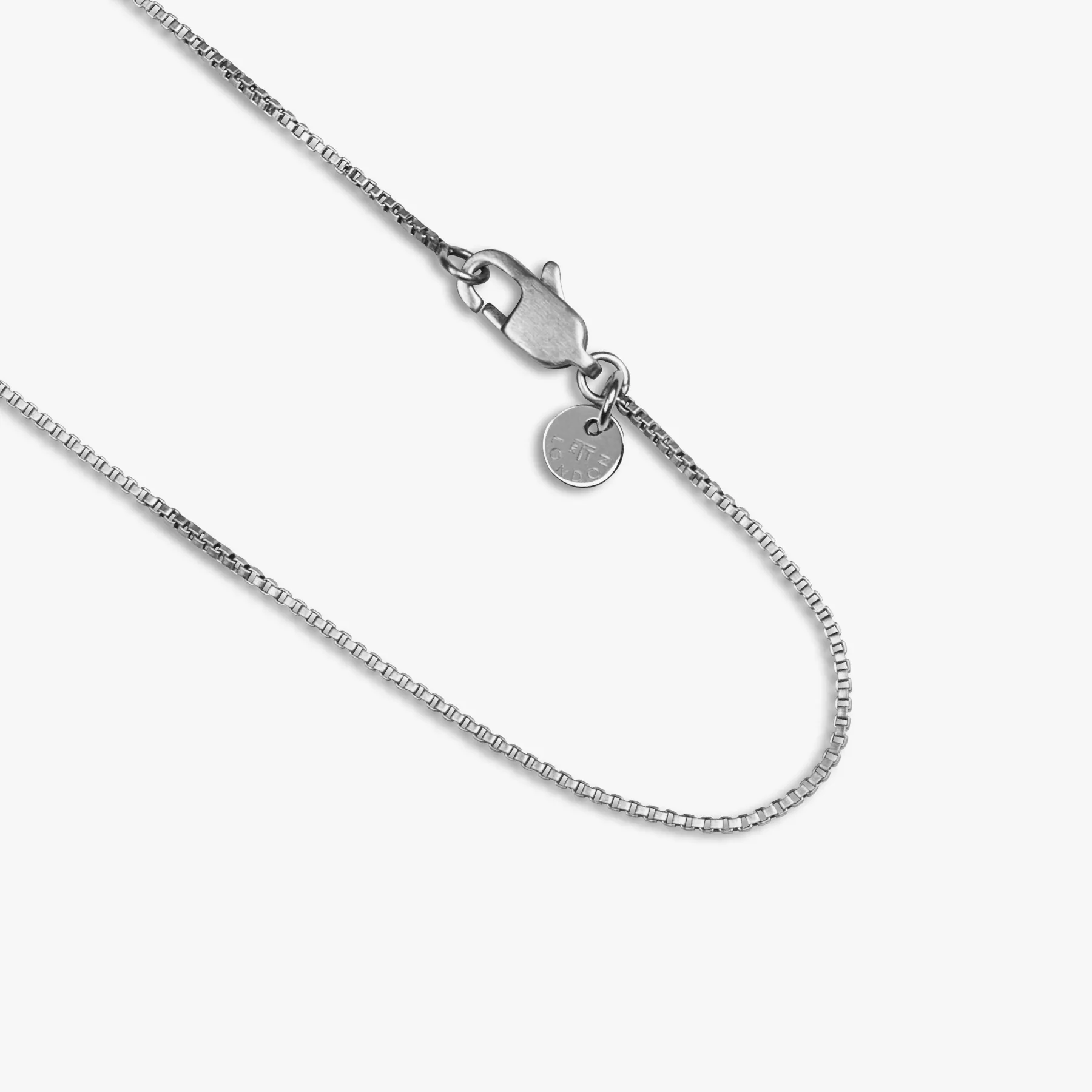 Lucky Me necklace