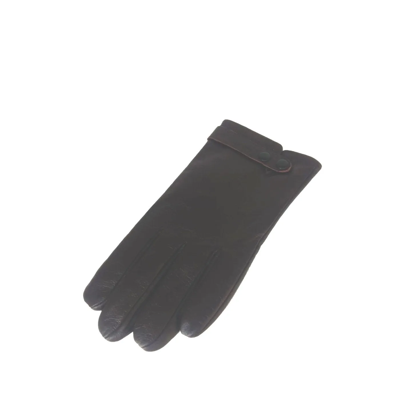 Mens Button Cuff Glove - RMD1805-009 MG02