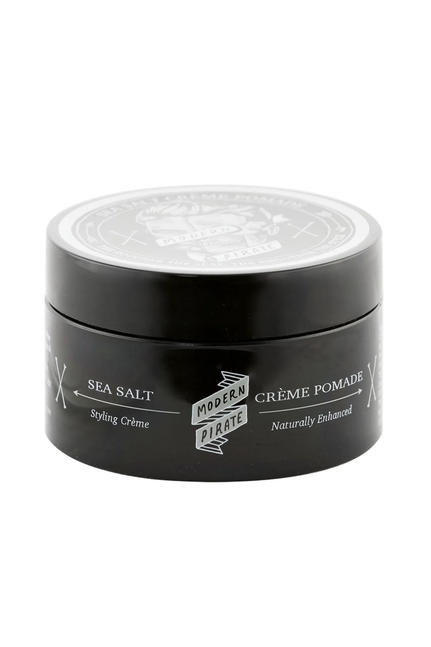 Modern Pirate Sea Salt Crème