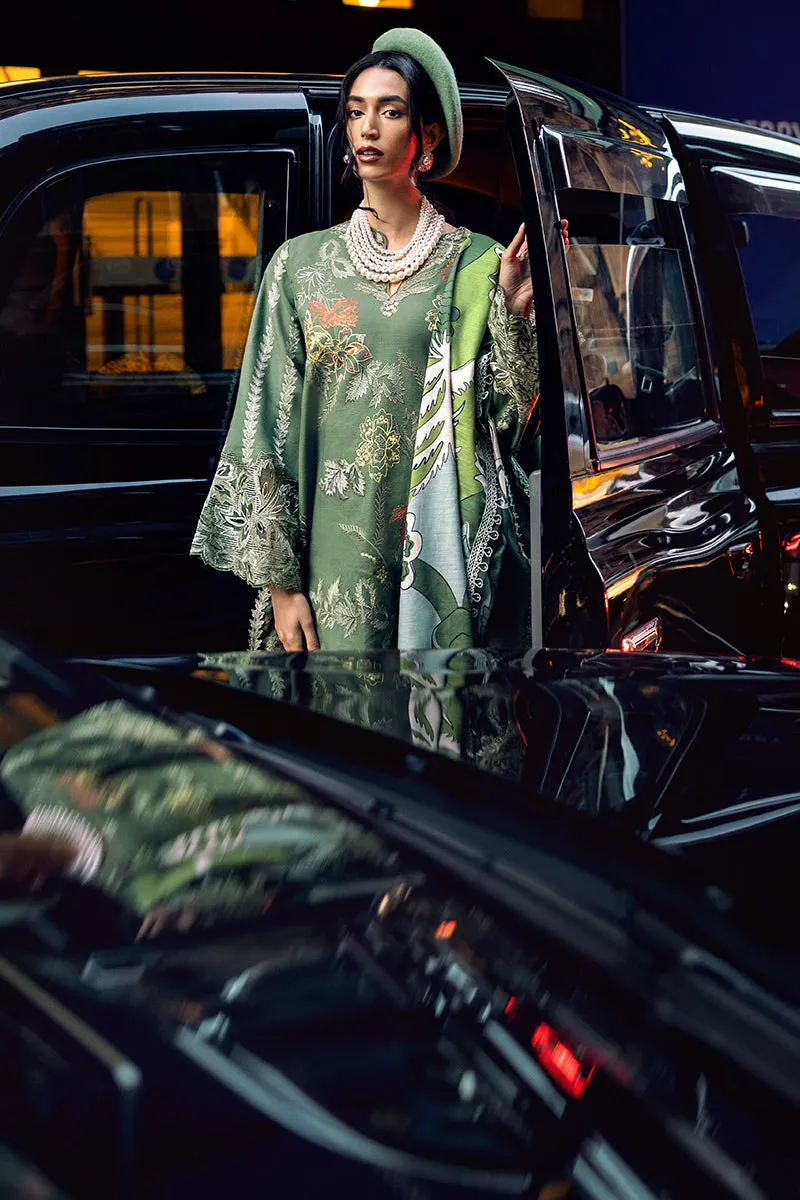 Mushq Broadway Showtime Fall Collection 2023 – Chelsea Charm