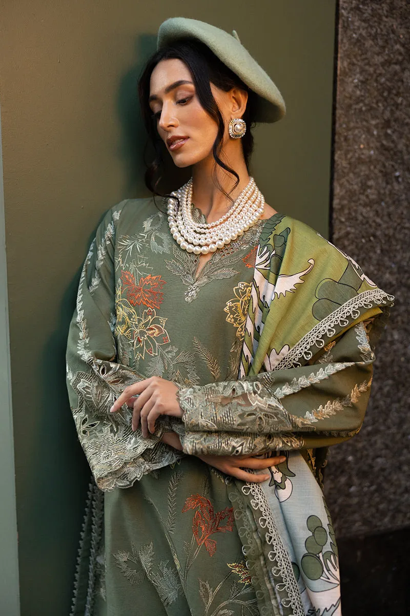 Mushq Broadway Showtime Fall Collection 2023 – Chelsea Charm