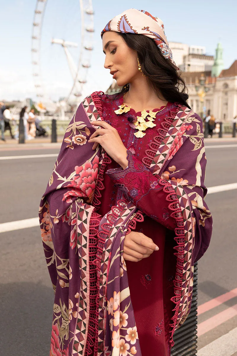 Mushq Broadway Showtime Fall Collection – Paddington Poise