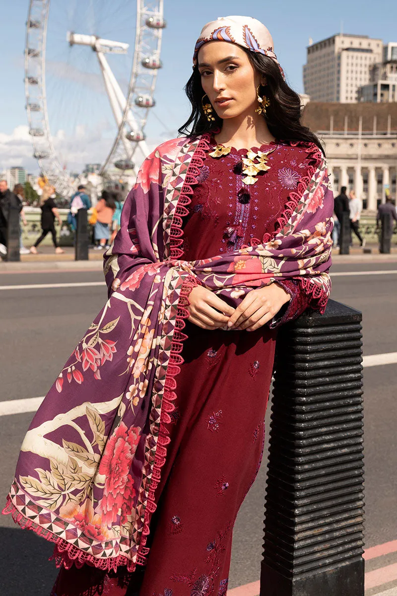 Mushq Broadway Showtime Fall Collection – Paddington Poise