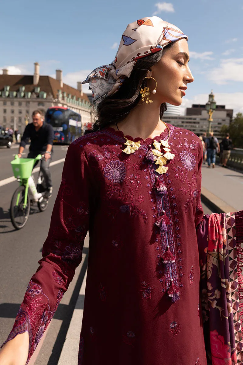 Mushq Broadway Showtime Fall Collection – Paddington Poise