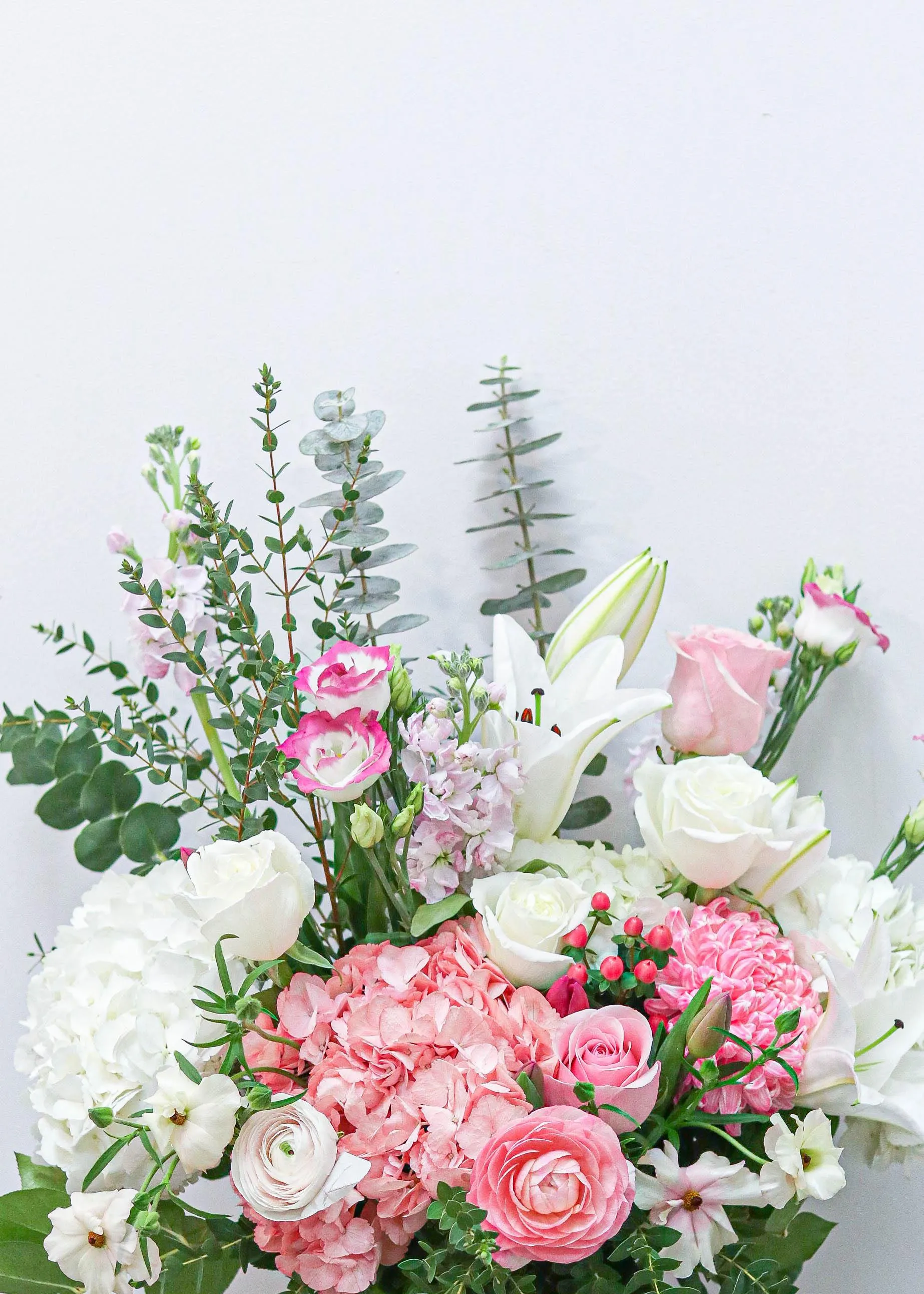 My Love Bouquet