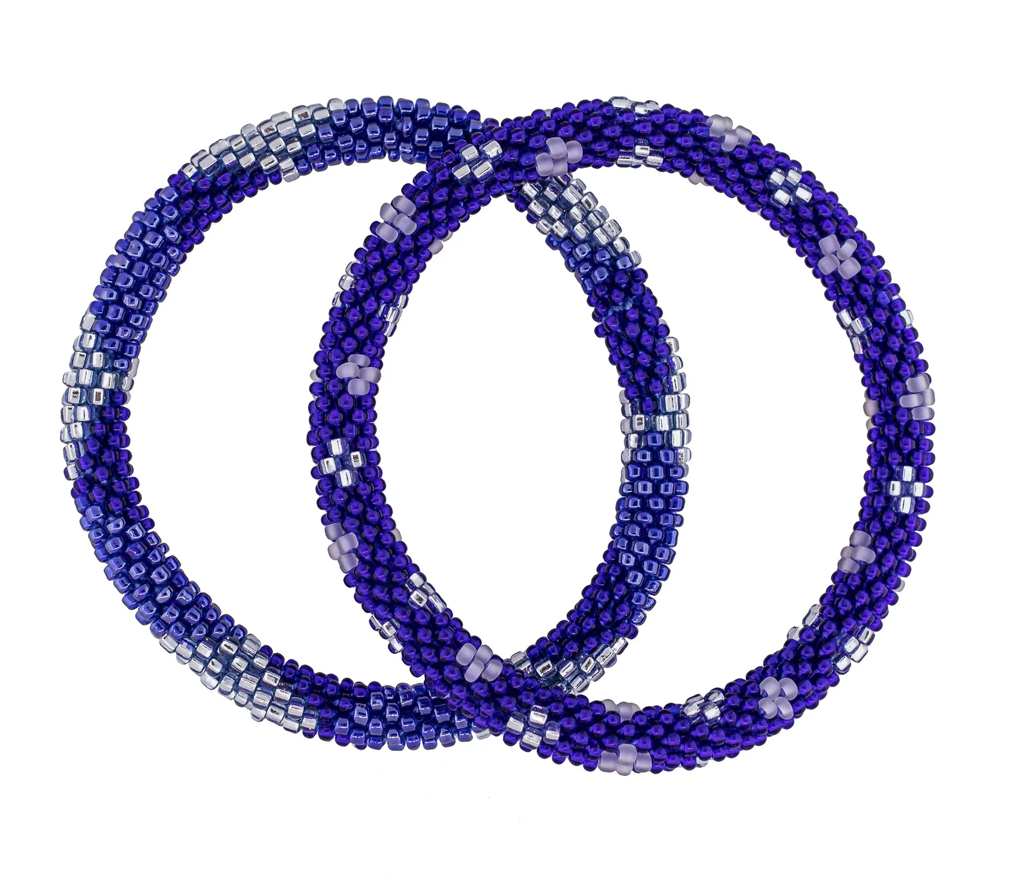 ***NEW*** Roll-On® Friendship Bracelets <br> Peace