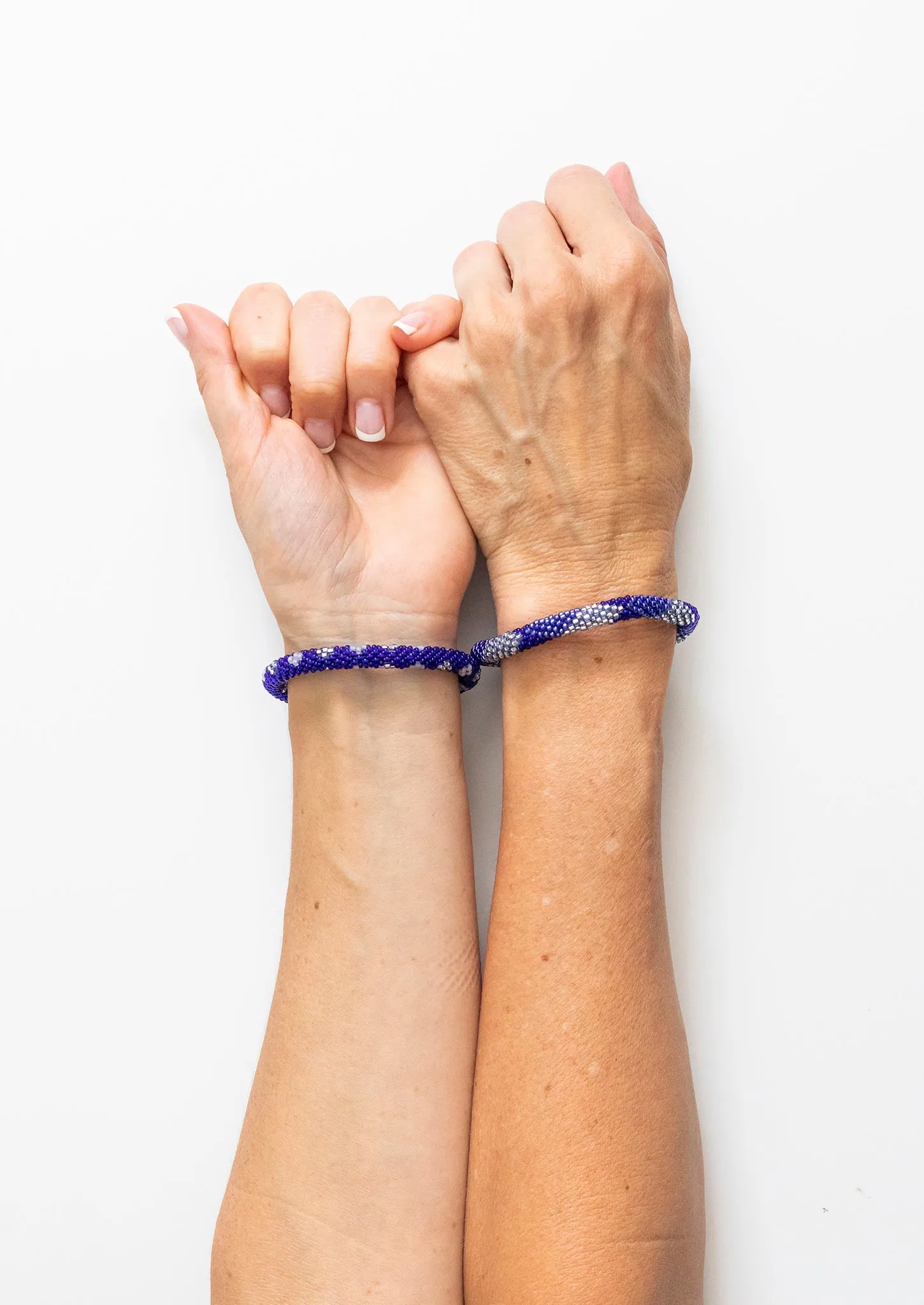 ***NEW*** Roll-On® Friendship Bracelets <br> Peace