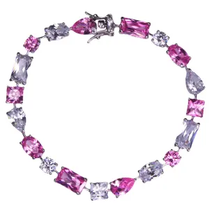 Nia Bracelet (Pink)