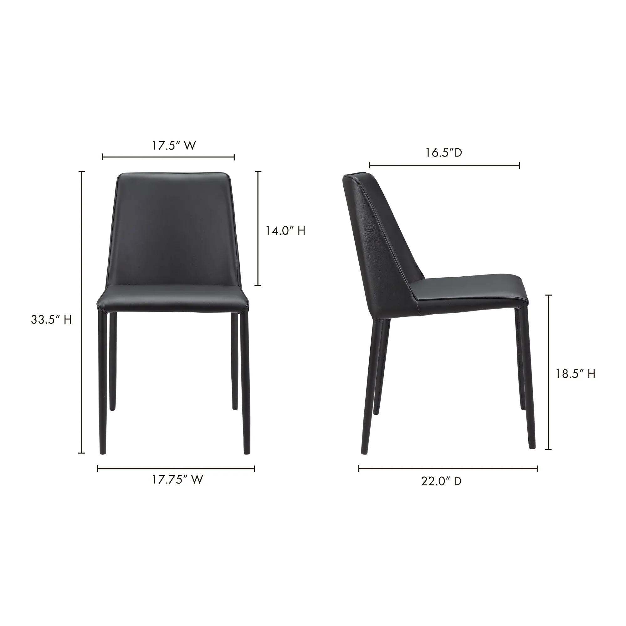 Nora Dining Chair