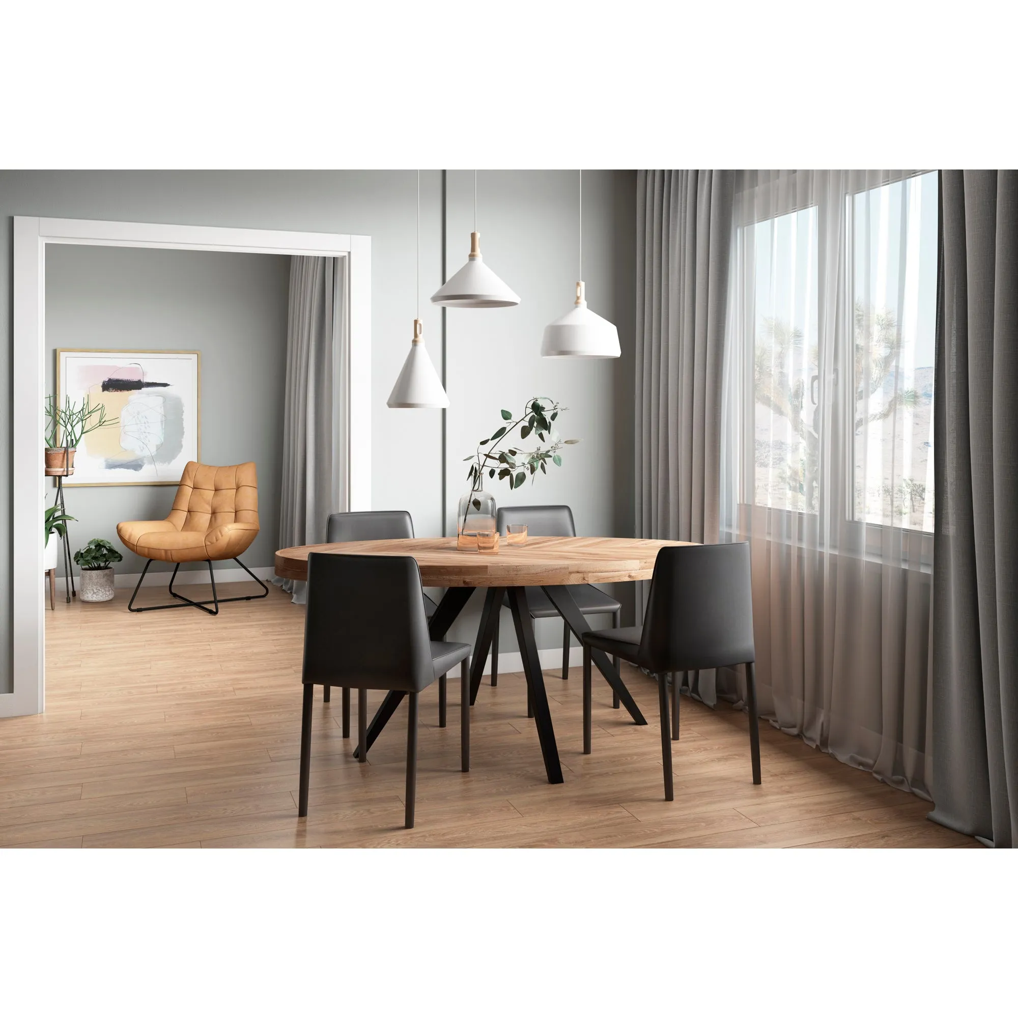 Nora Dining Chair