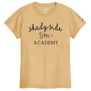 Pennant Design League Intramural Classic Tee