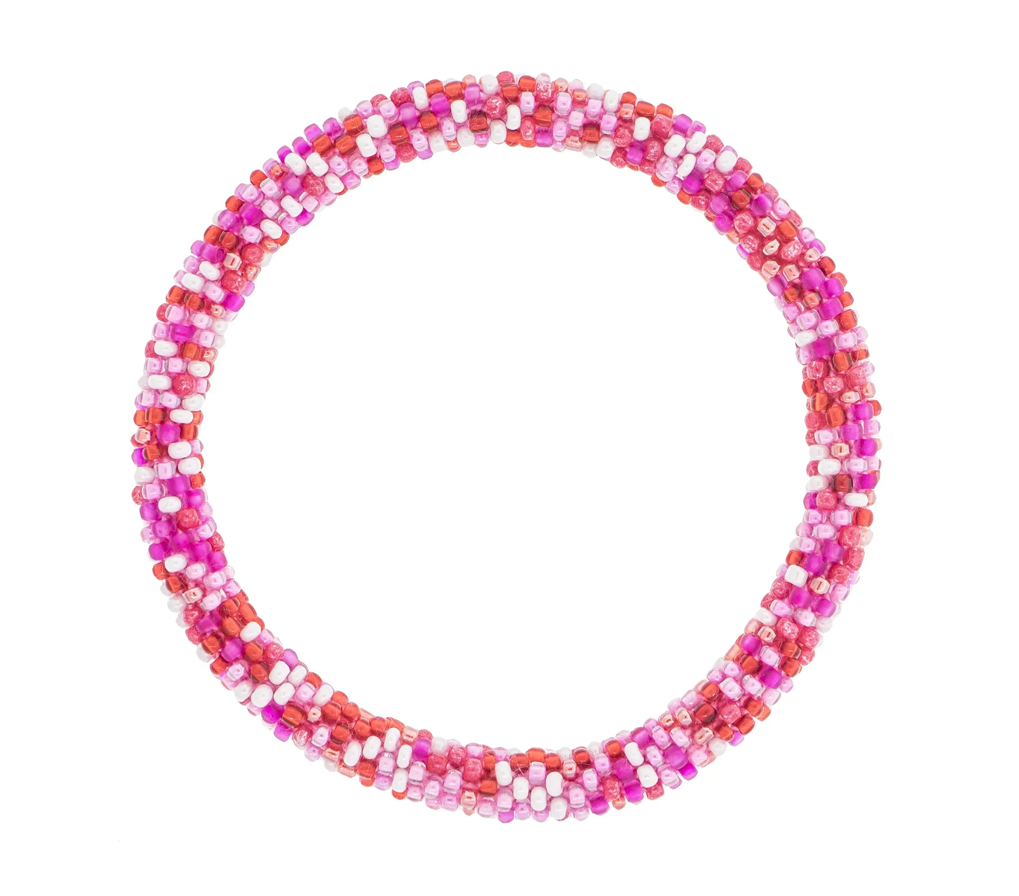 Roll-On® Bracelet <br> Blooming Bouquet