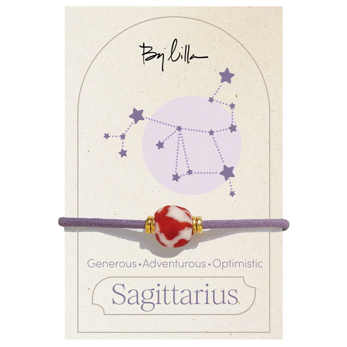 SAGITTARIUS