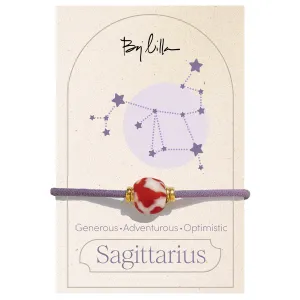 SAGITTARIUS