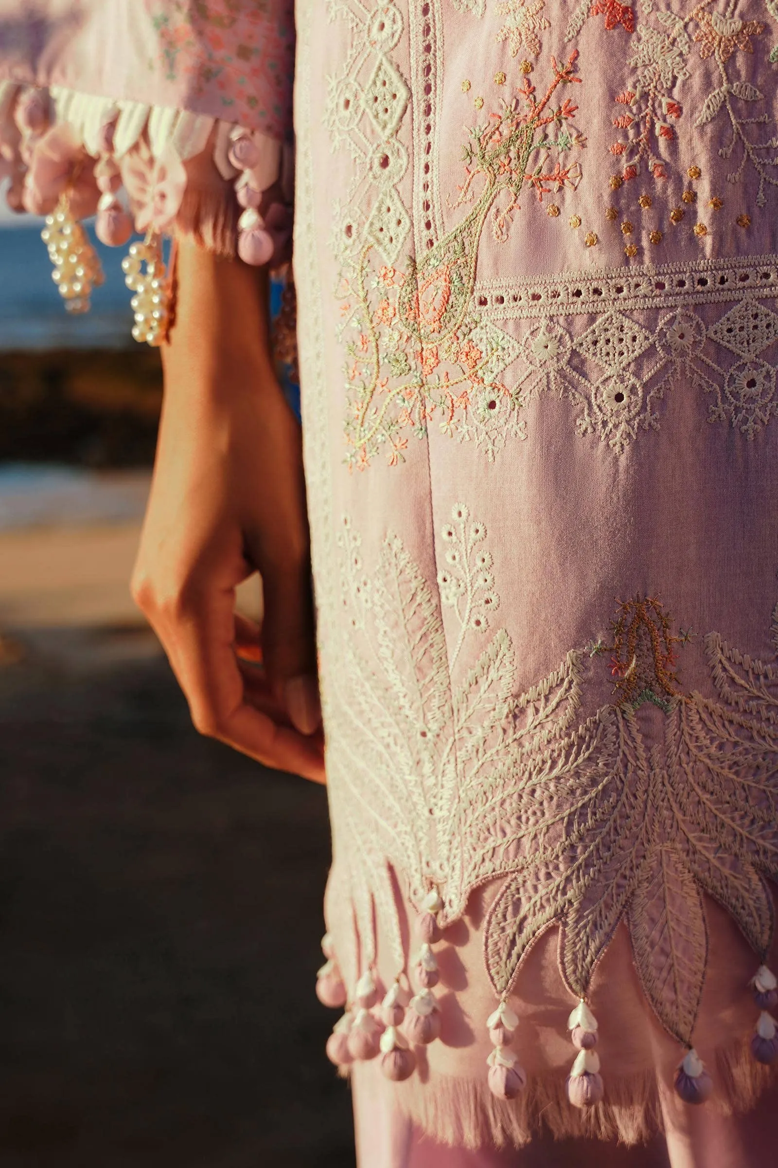 Sana Safinaz Spring/Summer Muzlin Lawn 2024 – M241-009B-3Df