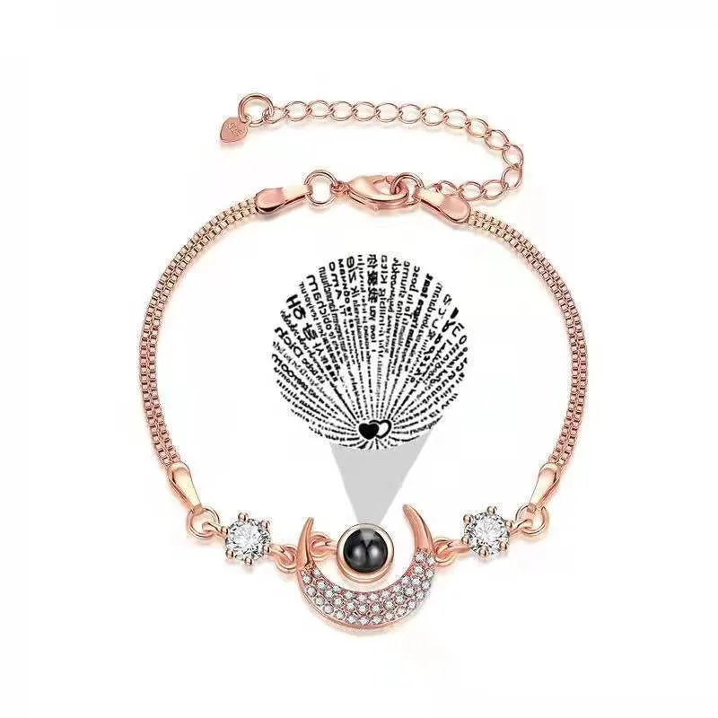 Selona Projection Bracelet