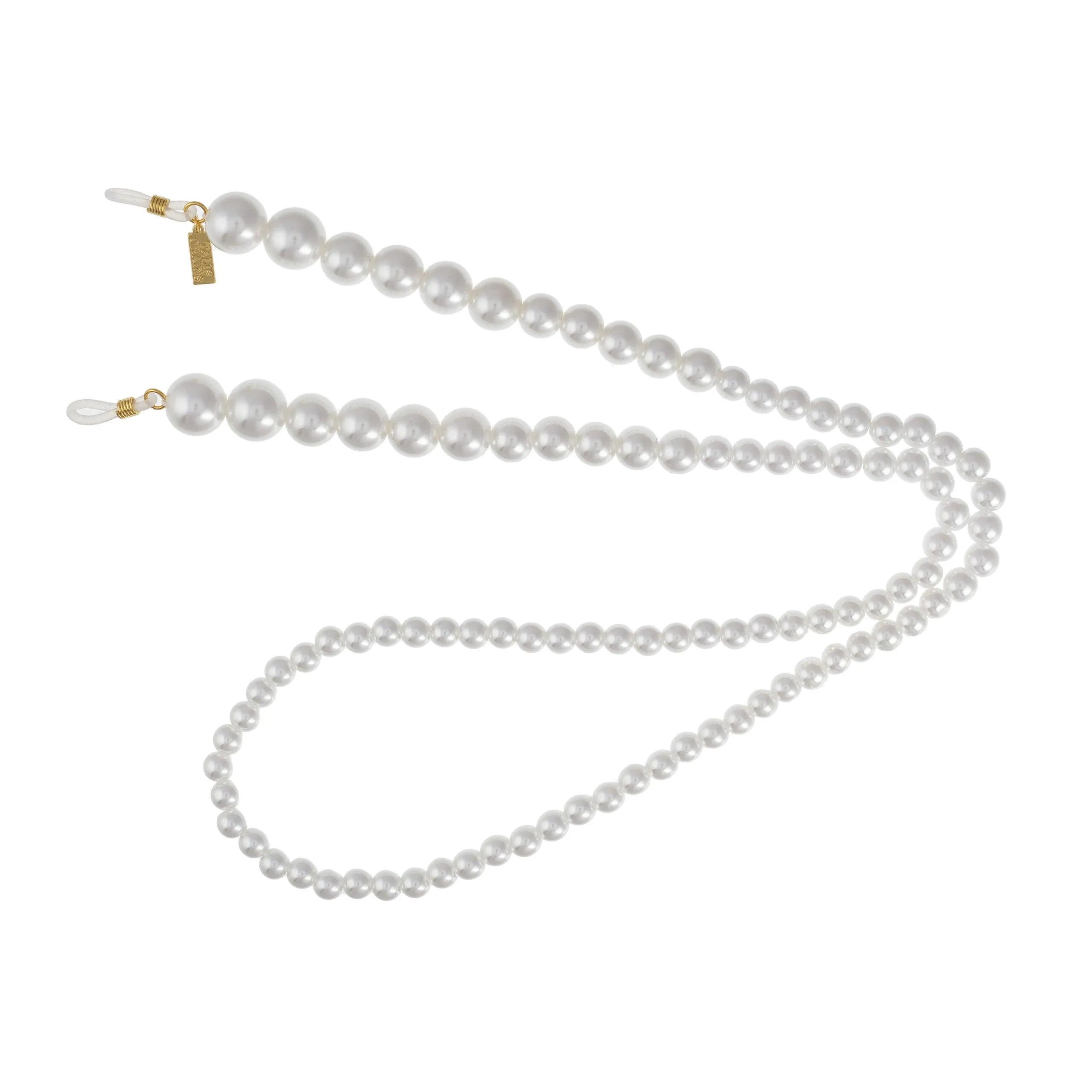 The Pearl XL Talis Chain