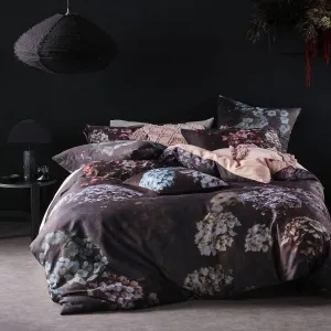 Violette Quilt Cover Set by Linen House