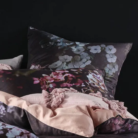 Violette Quilt Cover Set by Linen House