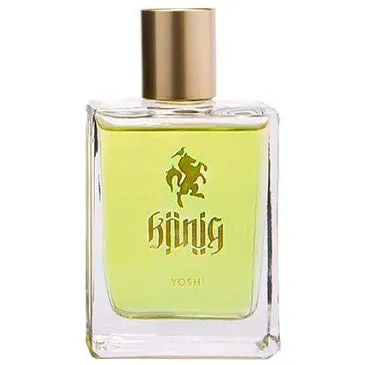 Yosh Konig Eau De Parfum