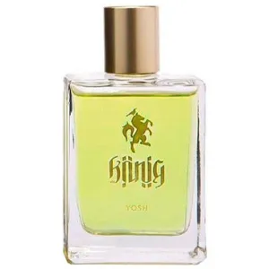 Yosh Konig Eau De Parfum