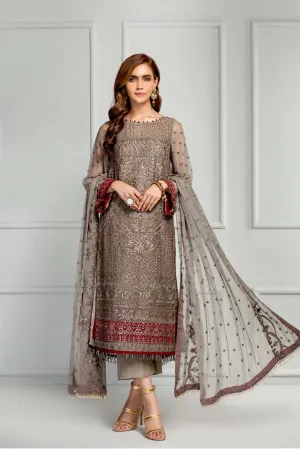 Zarif Reveuse le Tresor Chiffon Collection – GRECIA